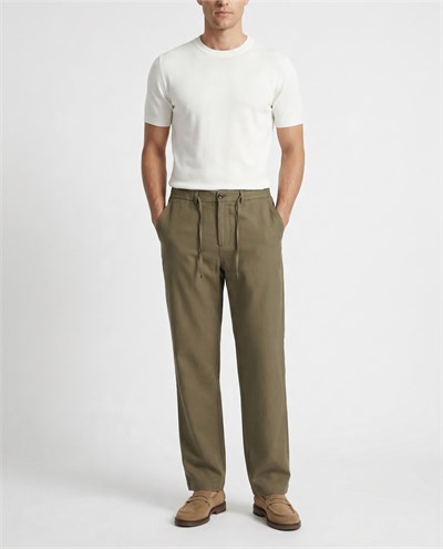 Terra Pants Khaki