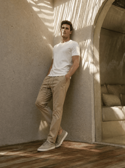 Trousers