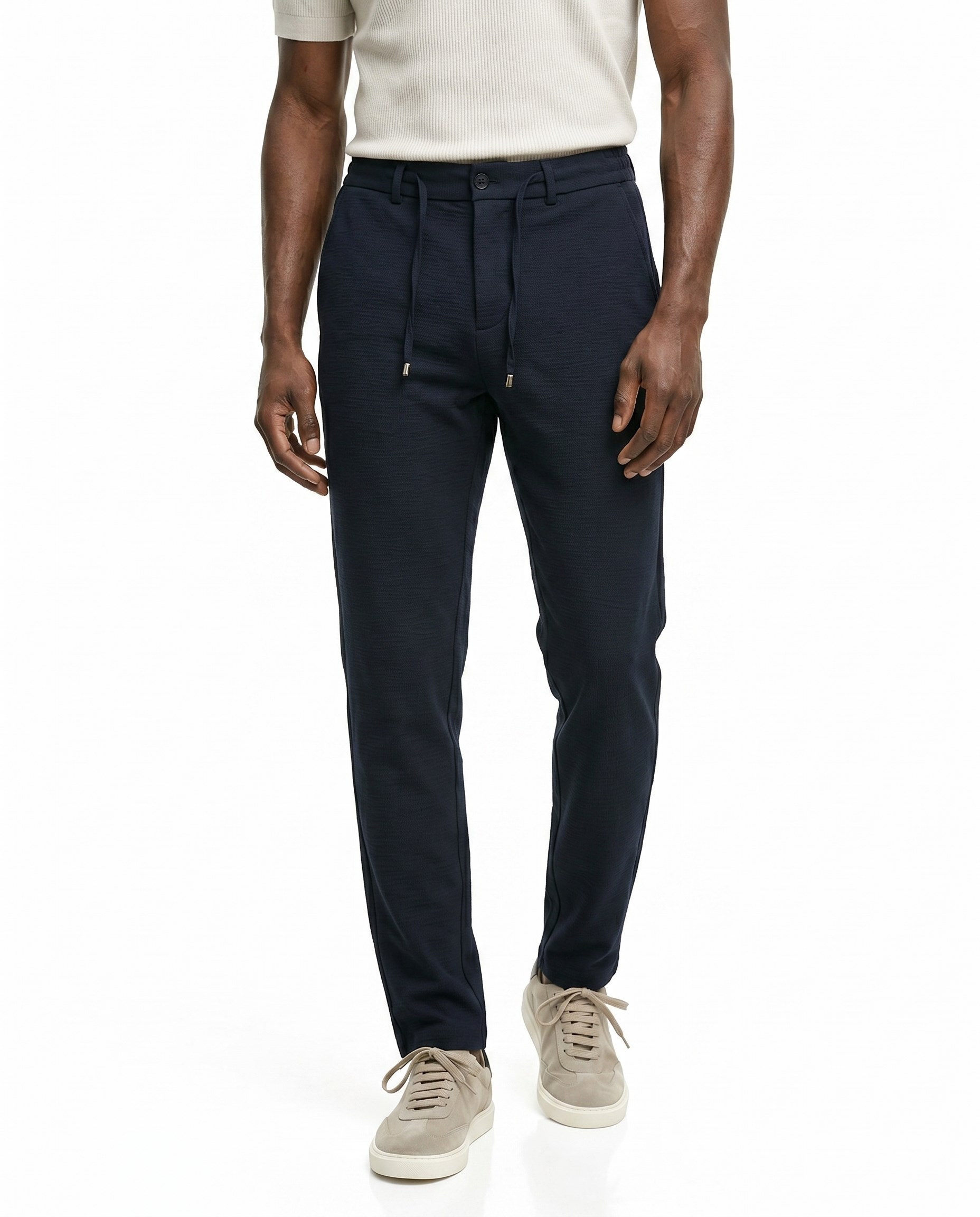 Jogger Pants Navy
