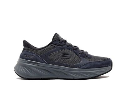 SKECHERS EDGERIDE ERLON Erkek Günlük Ayakkabı 232947TK-CCGY Gri