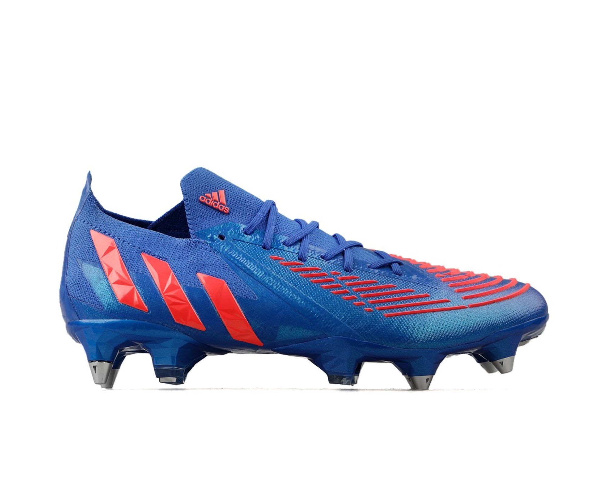 シアン CYAN Edy エディ　[検索]トップブリッジ Adidas Predator Edge.1 L SG Çim Saha Krampon - H02973
