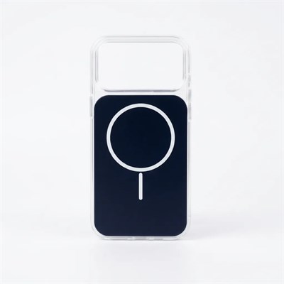 Silikon MagSafe koruma