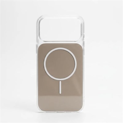 Silikon MagSafe koruma