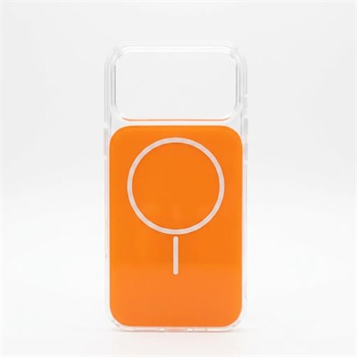 Silikon MagSafe koruma