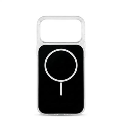 Silikon MagSafe koruma