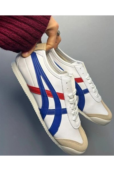 E-Tayger E-02022024 Unisex Sneaker Spor Ayakkabı