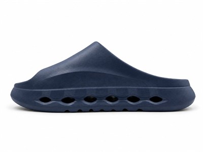 Look Life Konforlu Ergonomik Unisex Günlük Terlik