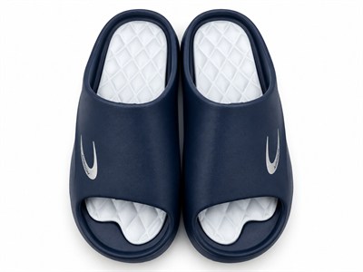 Look Life Konforlu Ergonomik Unisex Günlük Terlik