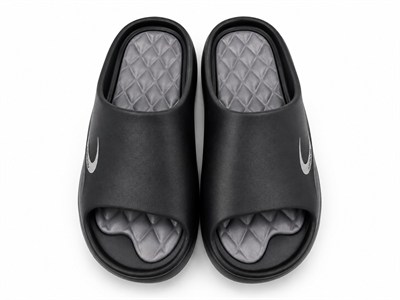 Look Life Konforlu Ergonomik Unisex Günlük Terlik