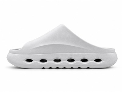 Look Life Konforlu Ergonomik Unisex Günlük Terlik