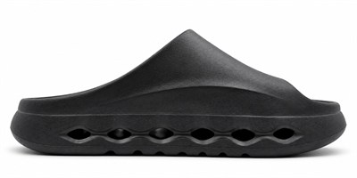 Look Life Konforlu Ergonomik Unisex Günlük Terlik
