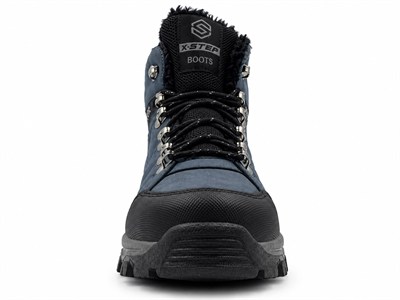 Look Life Su İtici Sıcak Tutan İçi Kürklü Astar Kaymaz Taban Outdoor Bot
