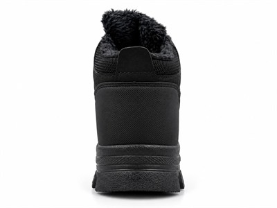 Look Life Su İtici Sıcak Tutan İçi Kürklü Astar Kaymaz Taban Outdoor Bot