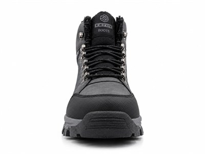 Look Life Su İtici Sıcak Tutan İçi Kürklü Astar Kaymaz Taban Outdoor Bot
