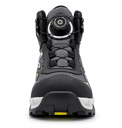 Look Life Twin-Pro Otomatik Tokalı Su İtici Özellikli Kaymaz Taban Outdoor Trekking Botu
