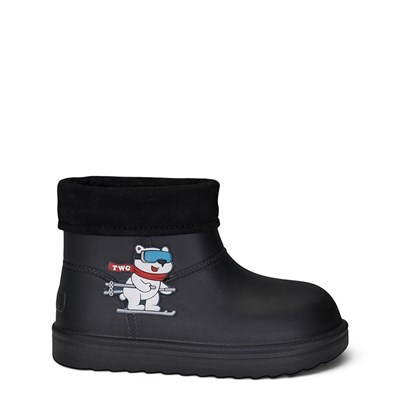 SU geçirmez çocuk yağmur botu 