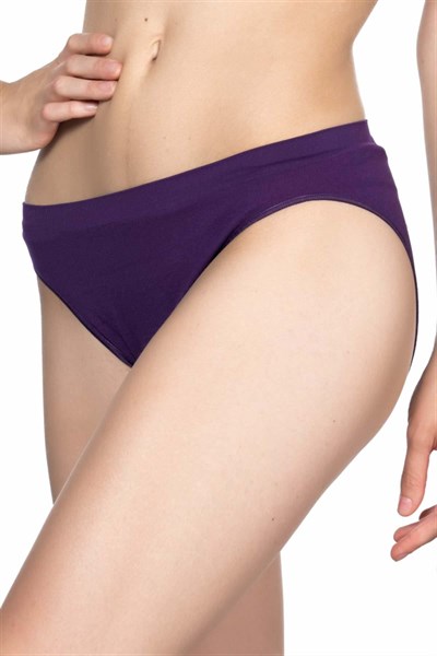 Mor MI Emay 3001 Soft Slip Külot