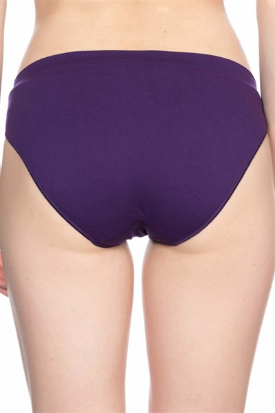 Mor MI Emay 3001 Soft Slip Külot