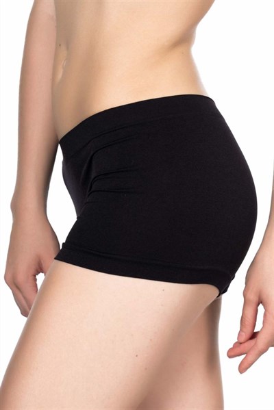 Siyah MI Emay 3000 Soft Boxer