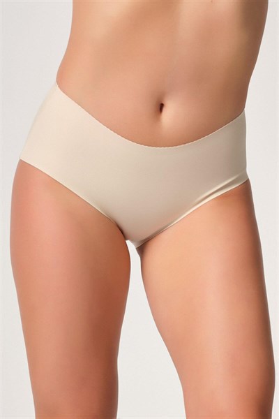 Ten MI Emay 2702 Lazer Kesim Toparlayıcı Mama Slip Korse