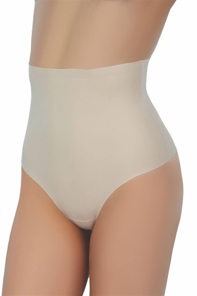 Ten MI Emay 2720 Lazer Kesim String Hayalet Korse