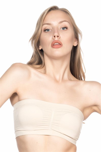 Ten MI Emay 4022 Pedli Straplez Korse