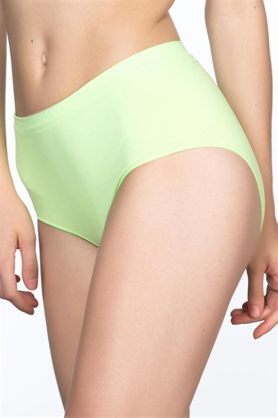 Yeşil MI Emay 3002 Soft Mama Slip