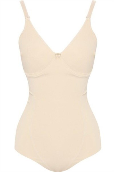 Balenli Double Boy Slip Lazer Korse