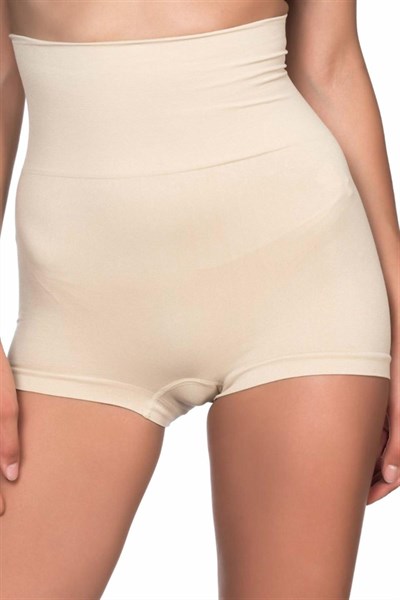 Ten Pantolon Double Korse