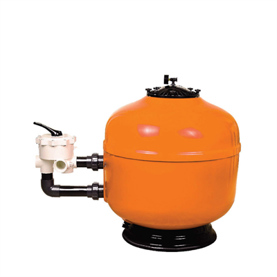Superpool Özel Polyester Kum Filtresi