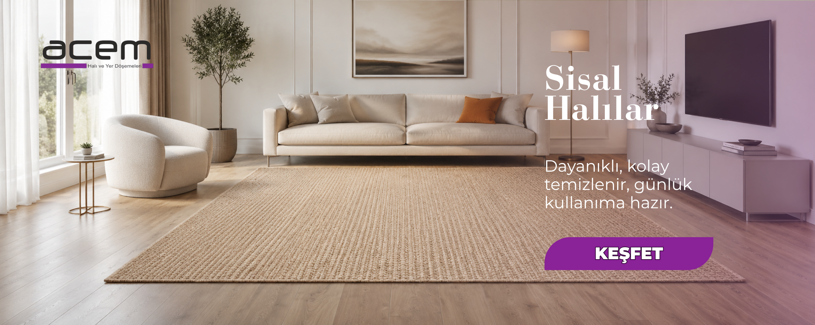 sisal hali