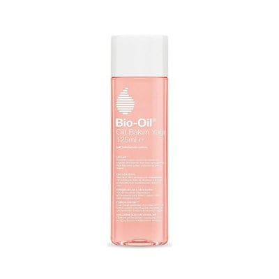 Bio-Oil Cilt Bakım Yağı 125 ml