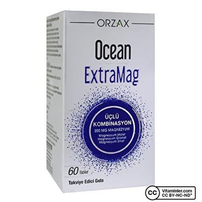 Ocean ExtraMag 30 Tablet
