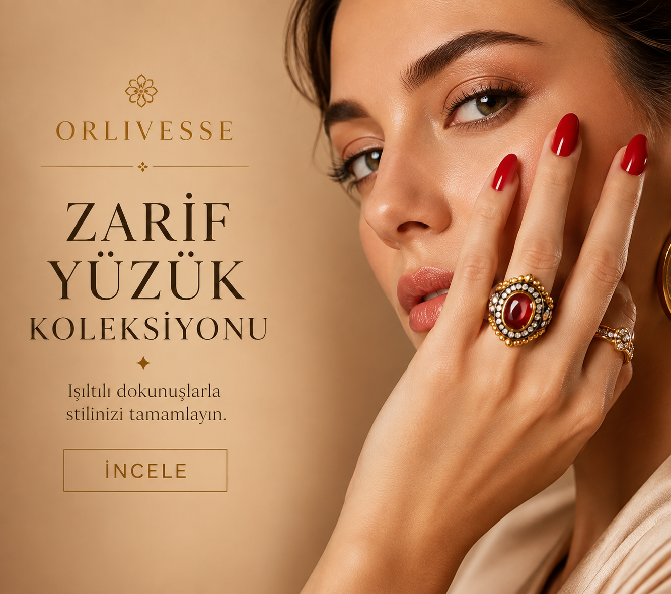 YÜZÜKLER