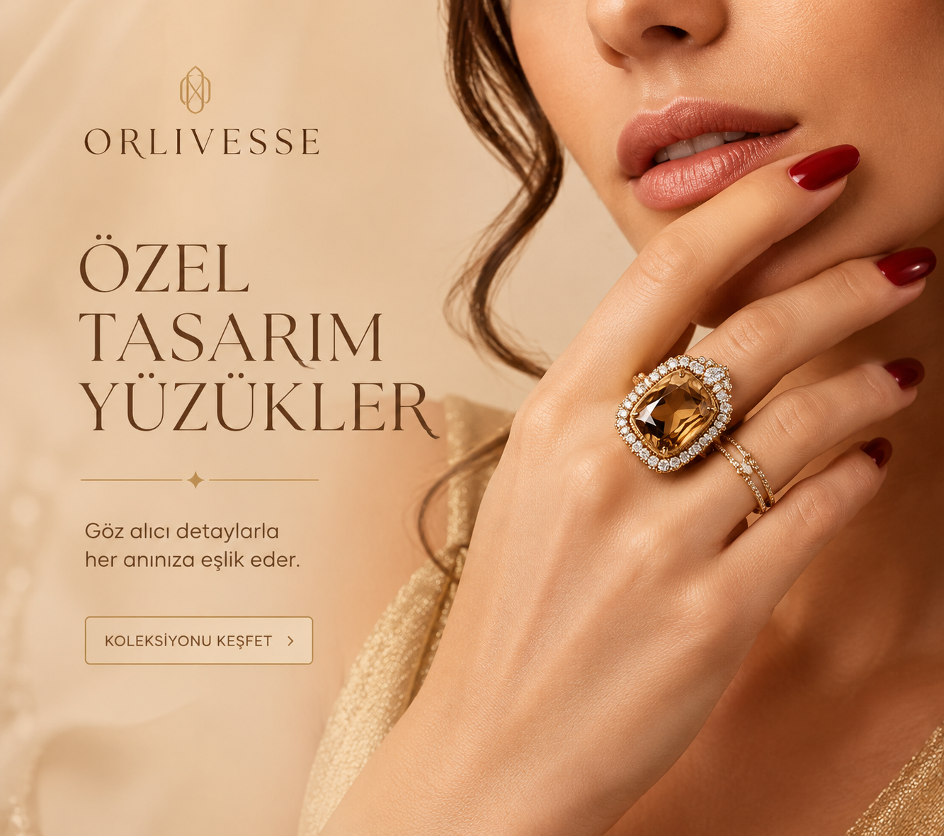 YÜZÜKLER