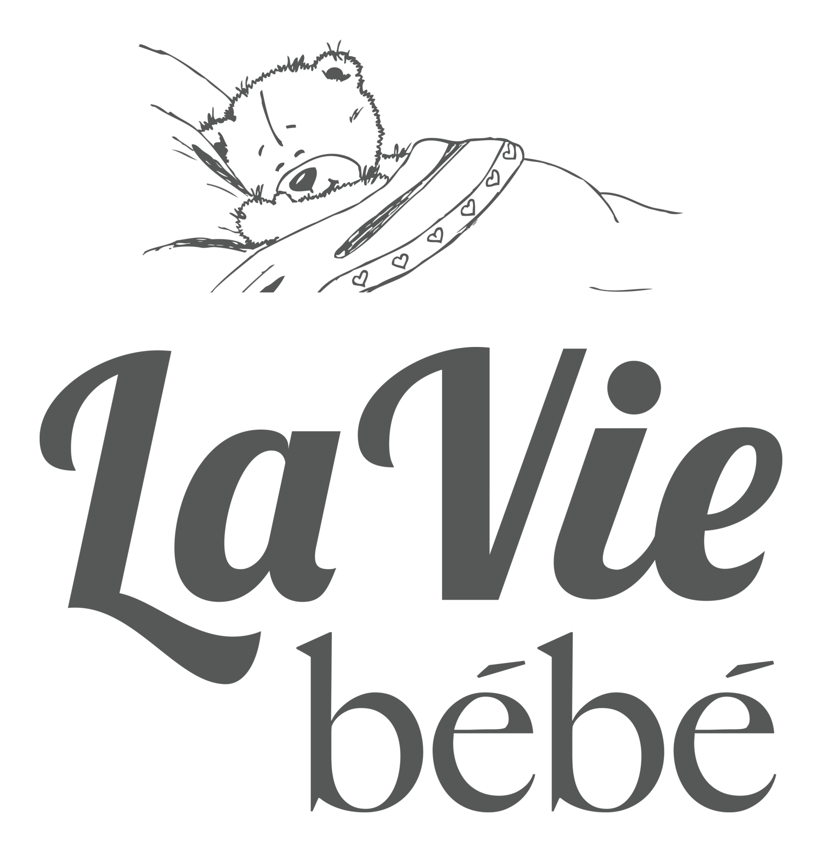 LA VIE BEBE