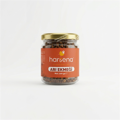Arı Ekmeği (Perga) 100g