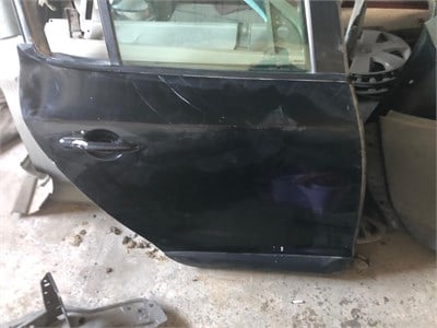 MEGANE III SAĞ ARKA KAPI ÇIKMA 