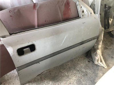VECTRA B SAĞ ÖN KAPI ÇIKMA 