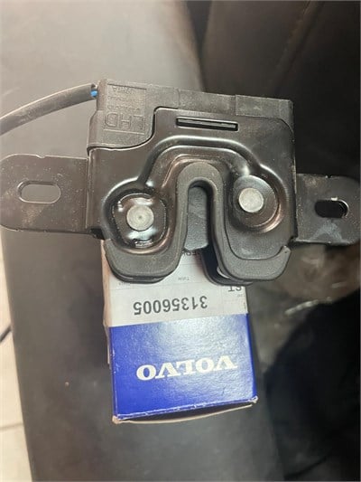 VOLVO XC60-S60-V40 -31356005 KAPUT KİLİT ORJ 