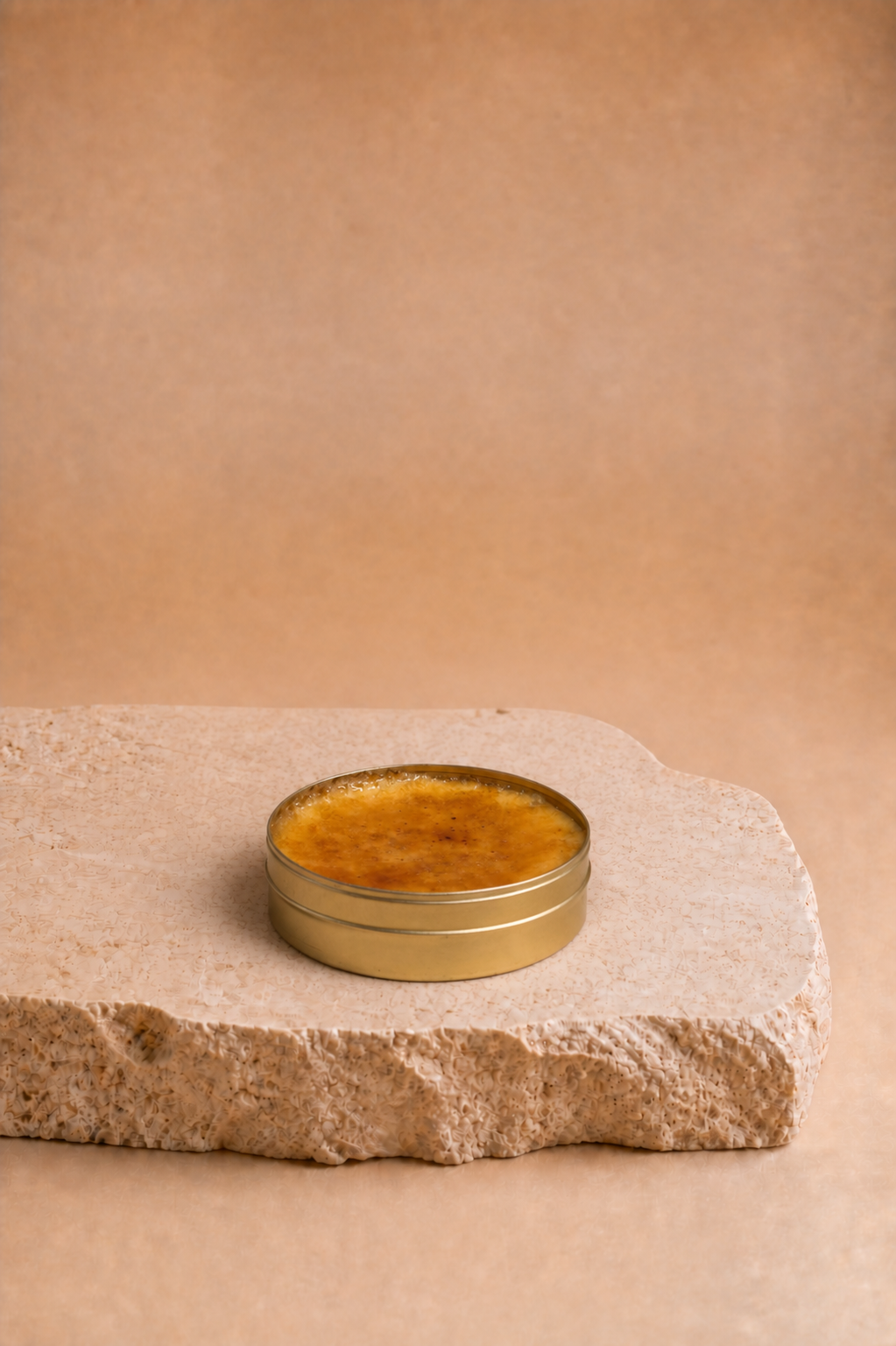 Klasik Crème Brûlée