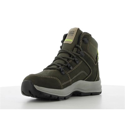 Adventure SCOUT Çocuk Waterproof Outdoor Trekking Bot
