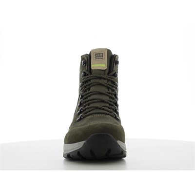Adventure SCOUT Waterproof Outdoor Trekking Bot