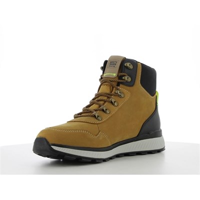 Adventure STREET Camel Waterproof Outdoor Trekking Bot