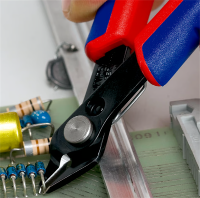 ELEKTRONİK YAN KESKİ SÜPER KNIPS