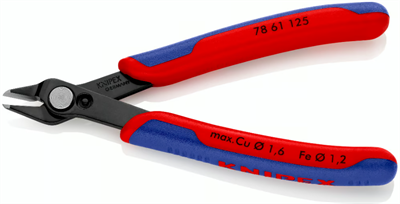 ELEKTRONİK YAN KESKİ SÜPER KNIPS