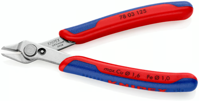 ELEKTRONİKÇİ SÜPER KNIPS YAN KESKİ