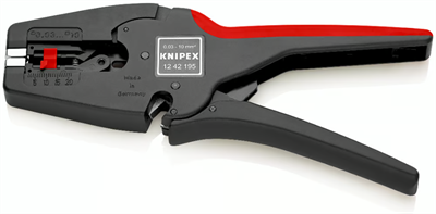 KNIPEX MULTISTRIP 10