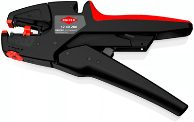 OTOMATİK KABLO SIYIRMA PENSESİ