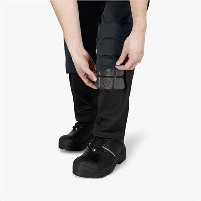 Safety Jogger ALKES Gece Mavi Çok Cepli Taktik İş Pantolonu